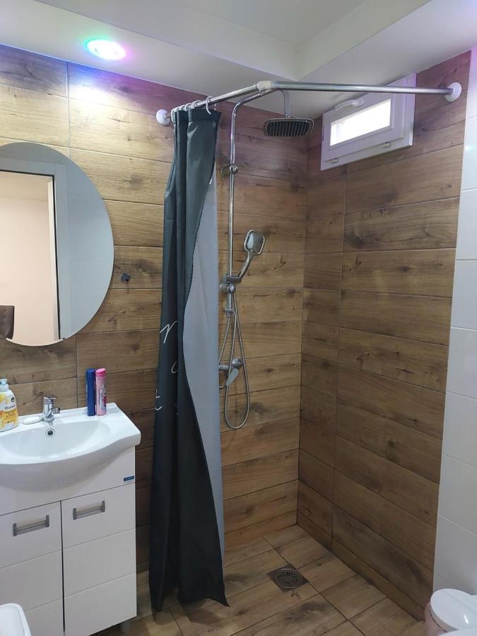 Apartman Zivkovic Leskovac  Ngoại thất bức ảnh