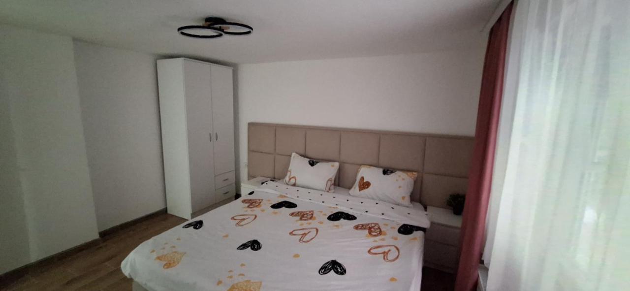 Apartman Zivkovic Leskovac  Ngoại thất bức ảnh