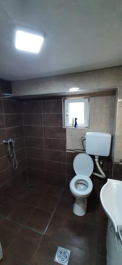 Apartman Zivkovic Leskovac  Ngoại thất bức ảnh