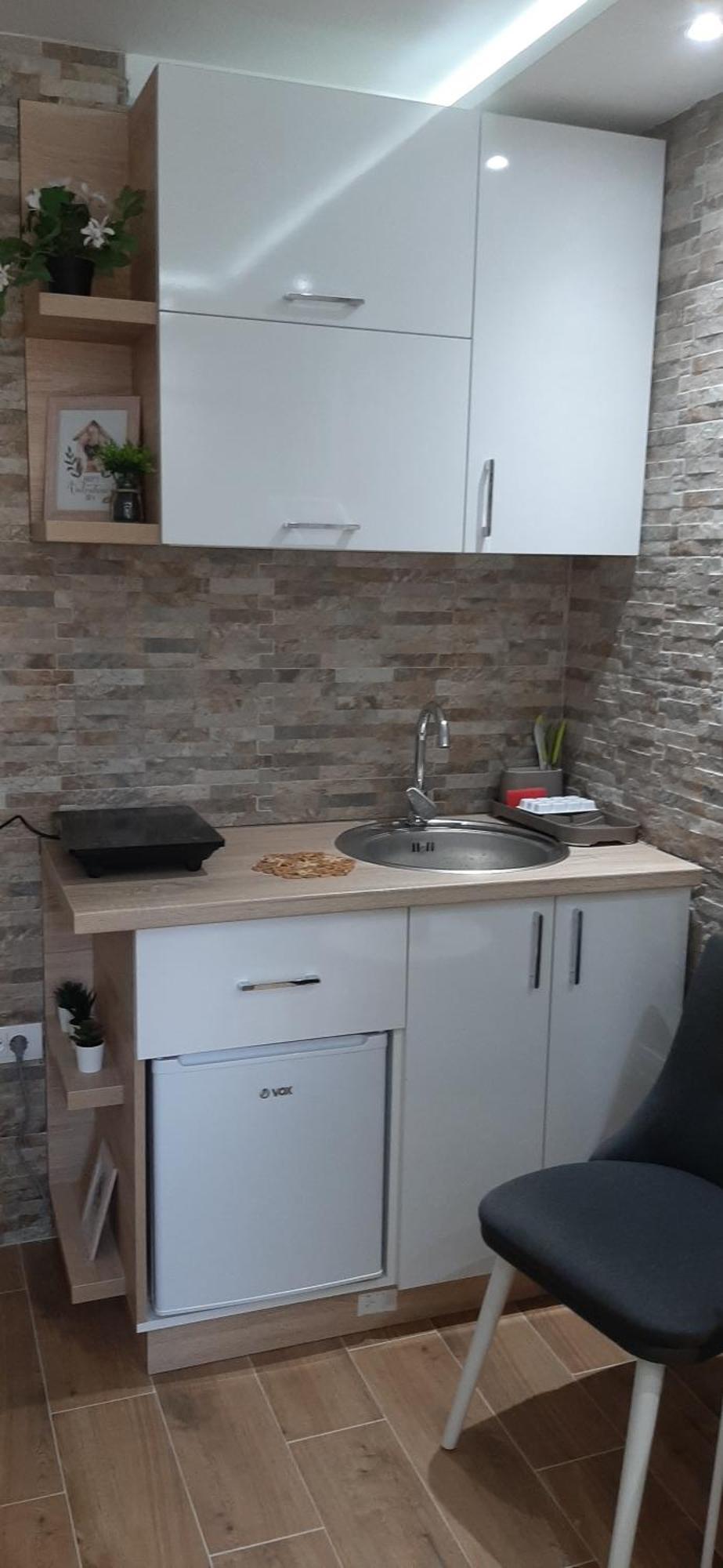 Apartman Zivkovic Leskovac  Ngoại thất bức ảnh